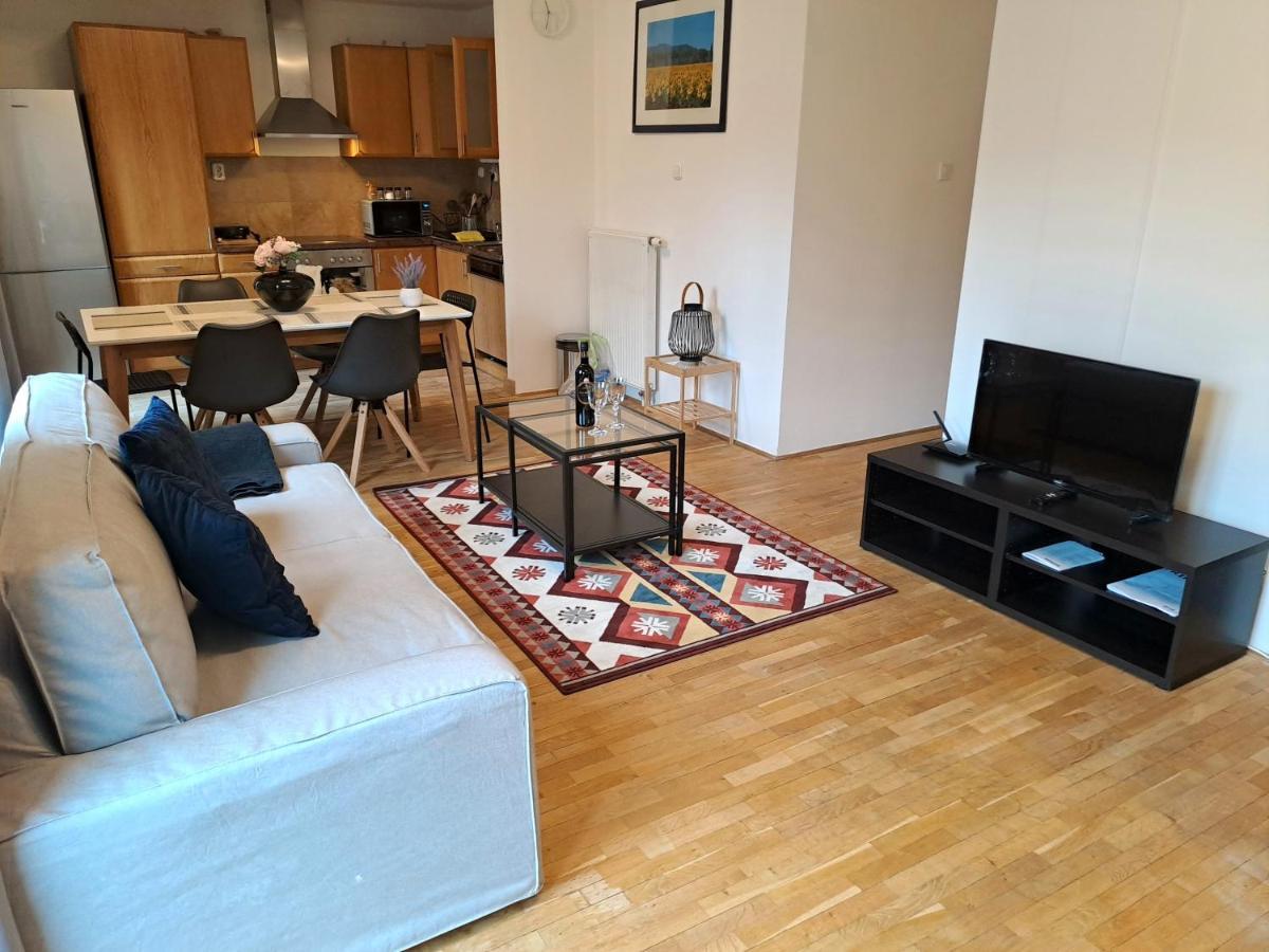 Szimpla Exclusive Apartment — Fotók 1