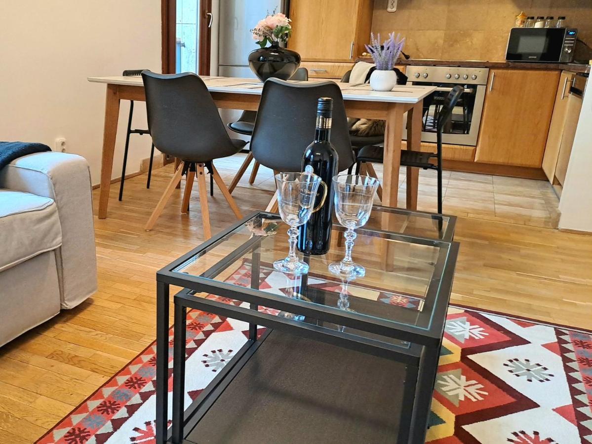 Szimpla Exclusive Apartment — Fotók 2