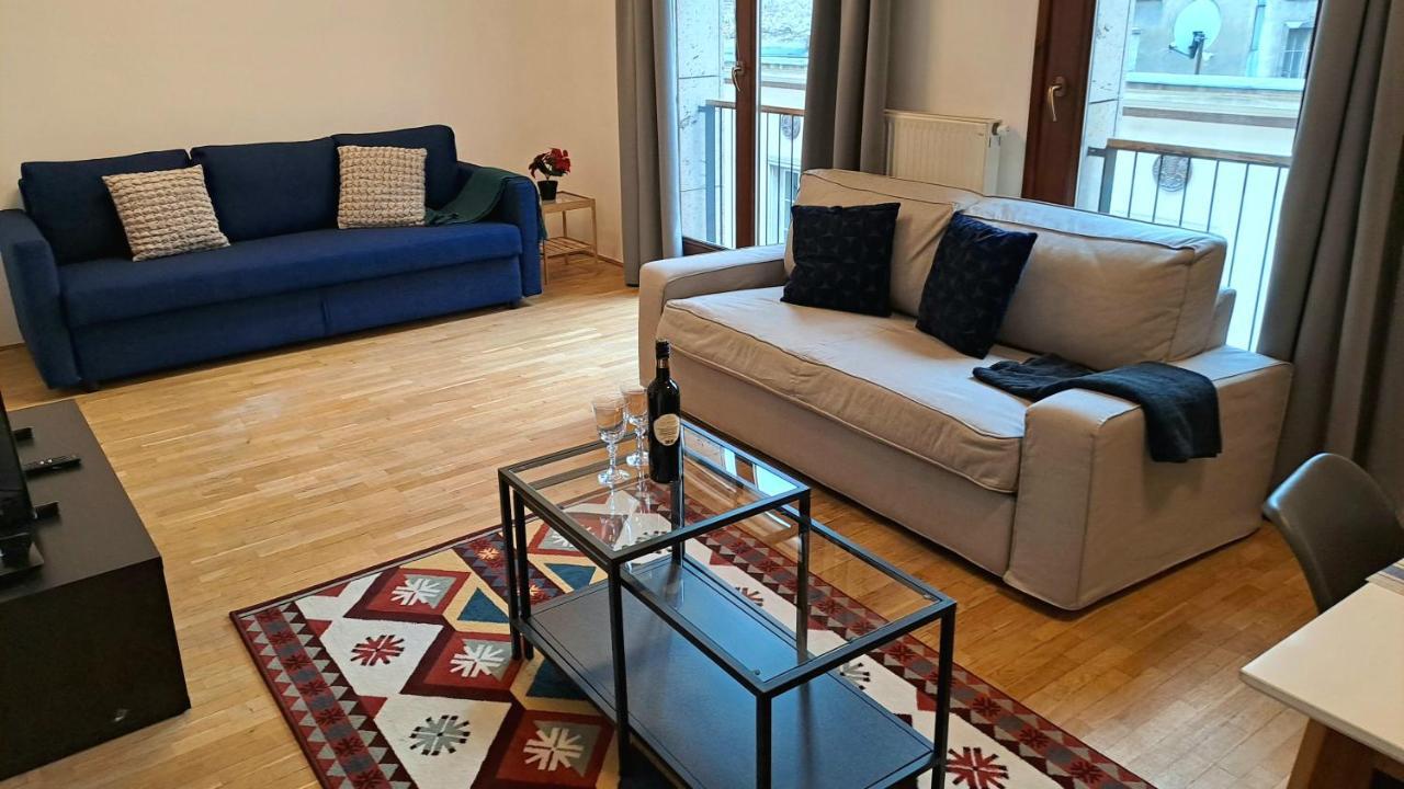 Szimpla Exclusive Apartment — Fotók 3